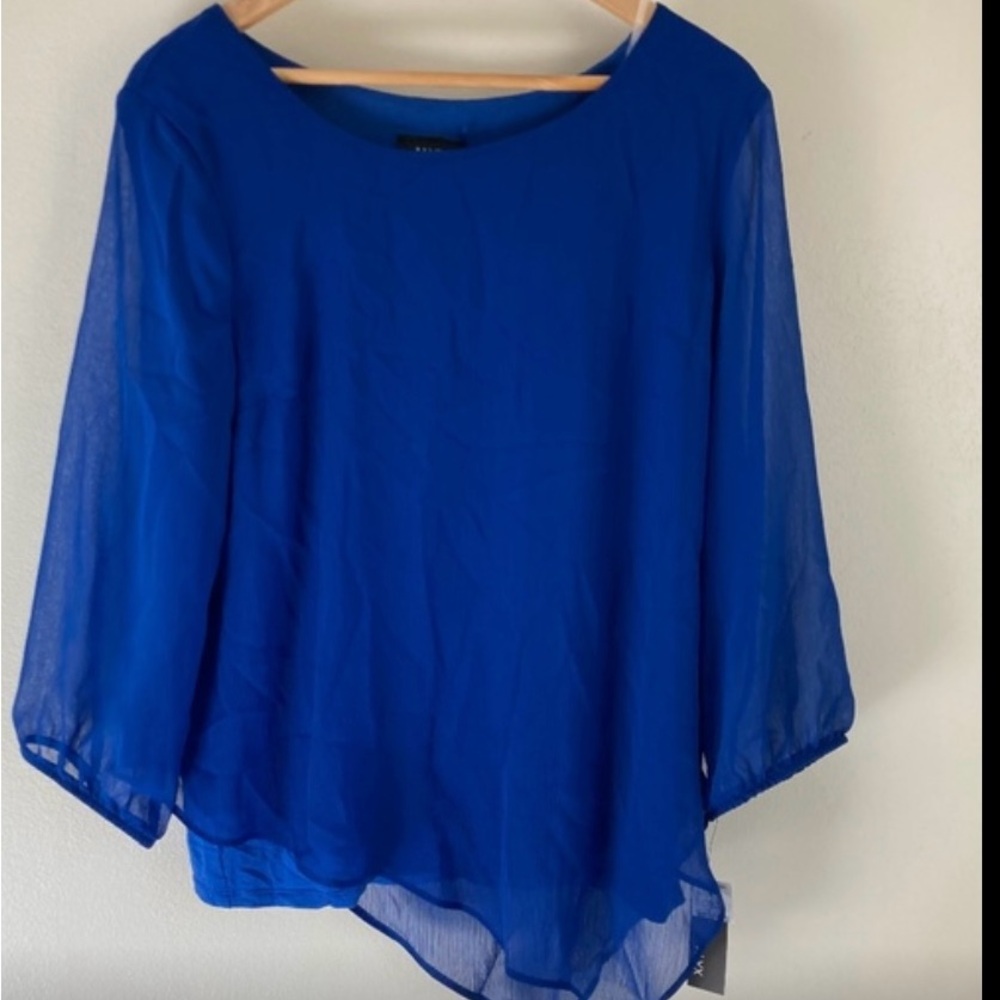 New ALYX women’s top